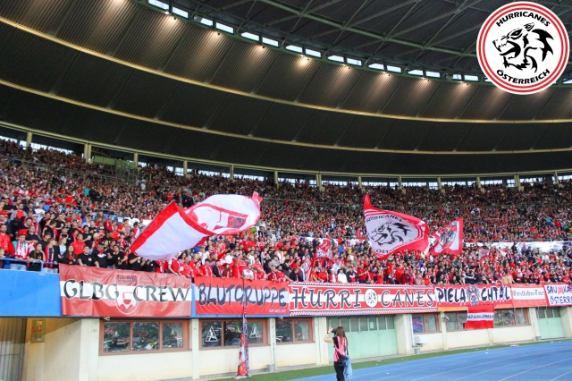 Österreich - Frankreich, 10.6.2022 (A-Herren)